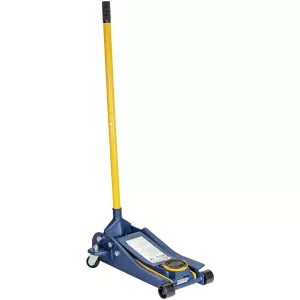 Garagedomkraft 2,5Ton Låg