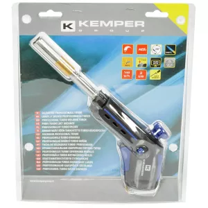 Gasbrännare För Mapp Gas 7/16