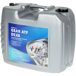Gear Atf Dex6 20L