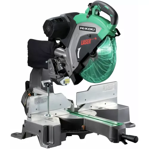 Gersåg 1520W C12Rsh