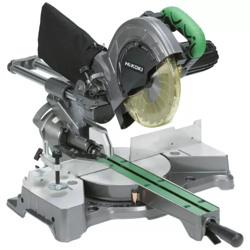 Gersåg C8Fse 1050W Softstart