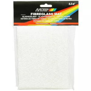Glasfibermatta 0,5M2