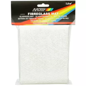 Glasfibermatta 1,0M2
