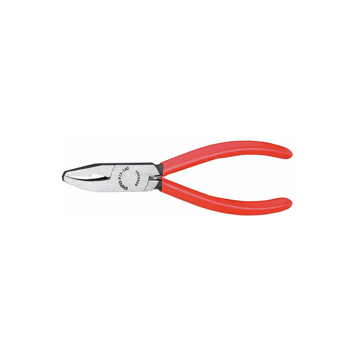 Glaskröjseltång 160Mm 91 71 160