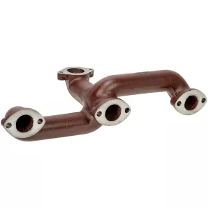 Grenrör Leyland 37D3438