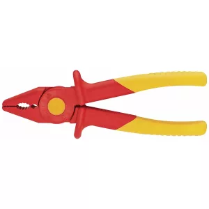Griptång Plast 180Mm 98 62 01