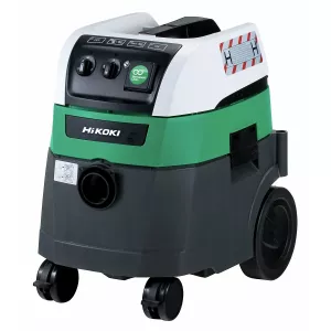 Grovdammsugare 1200W Rp350Ydm H-Klass 25L