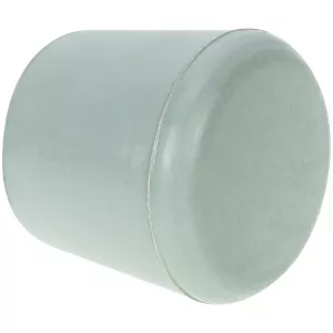 Gummipropp 19Mm Tvättmaskin Grå