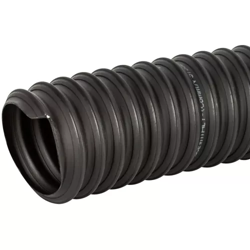 Gummislang Calor Med Stålspiral 50/60Mm