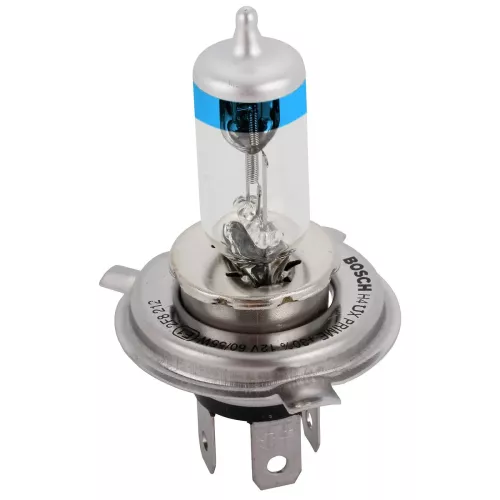 Halogenlampa Bosch H4 Gigalight Plus 120 12V