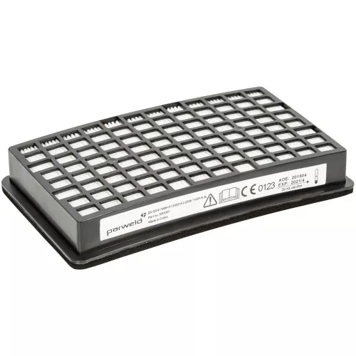 Hepa Filter P3 För Svetsmask