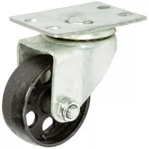 Hjul 3-1/2"