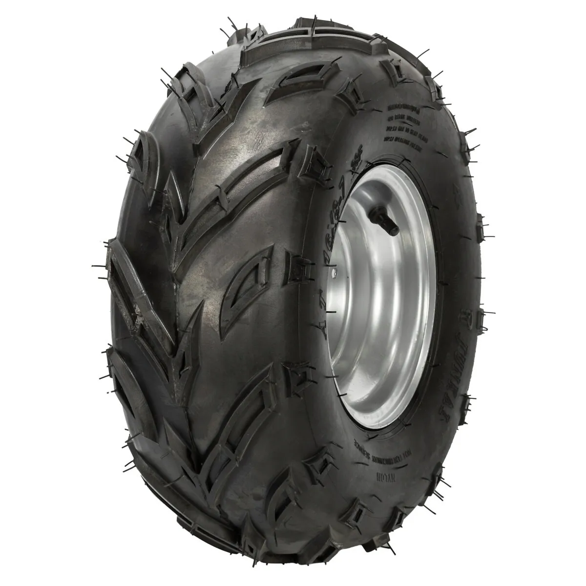 Hjul 16X8-7