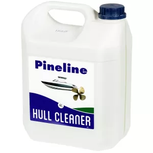 Hull Cleaner 4L Båttvätt Pineline