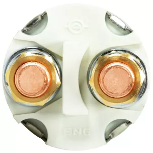 Huvudströmbrytare 500/100A