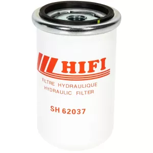 Hydraulfilter