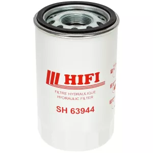 Hydraulfilter