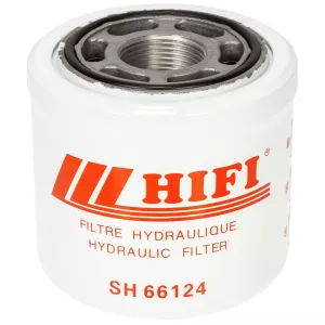 Hydraulfilter