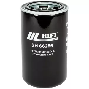 Hydraulfilter