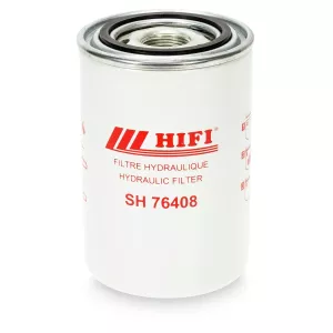 Hydraulfilter Nh 84239756