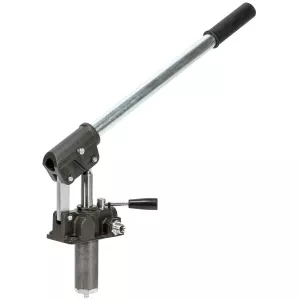 Hydraulisk Handpump 45 Dubbelverkande