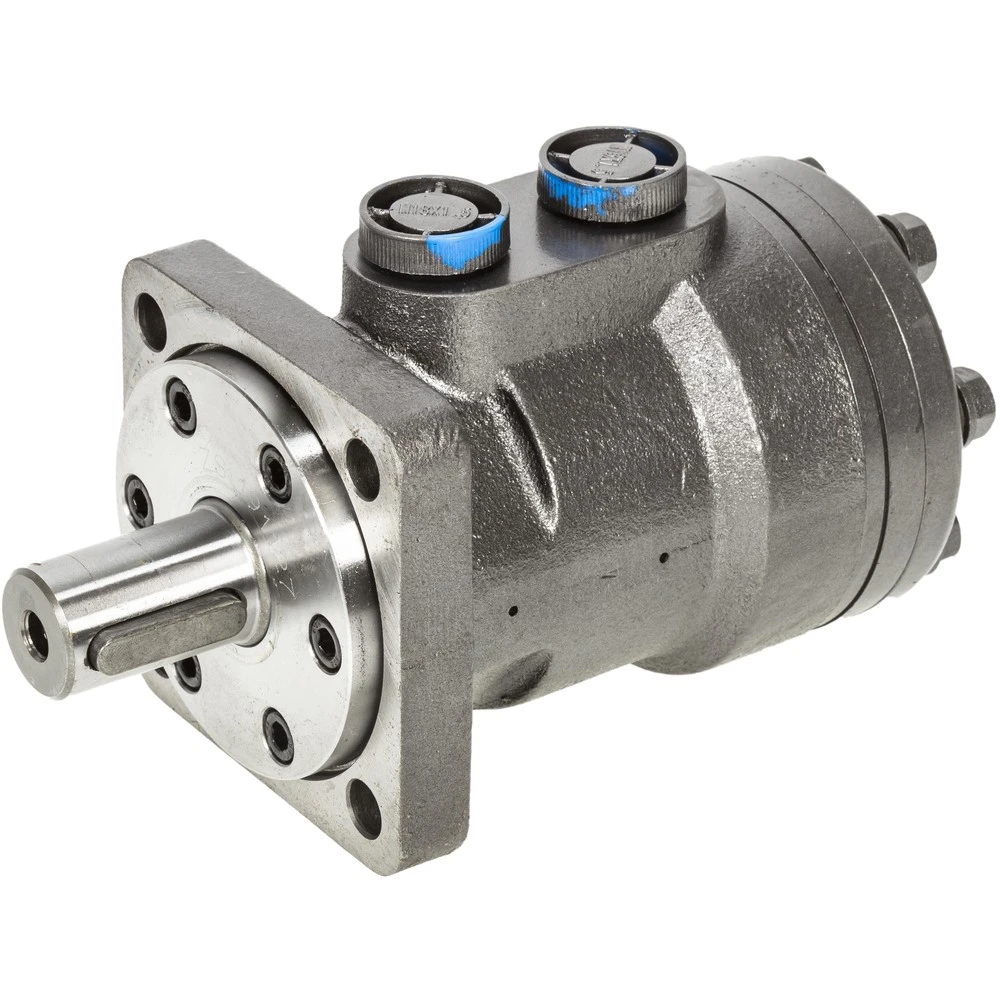 Hydraulmotor