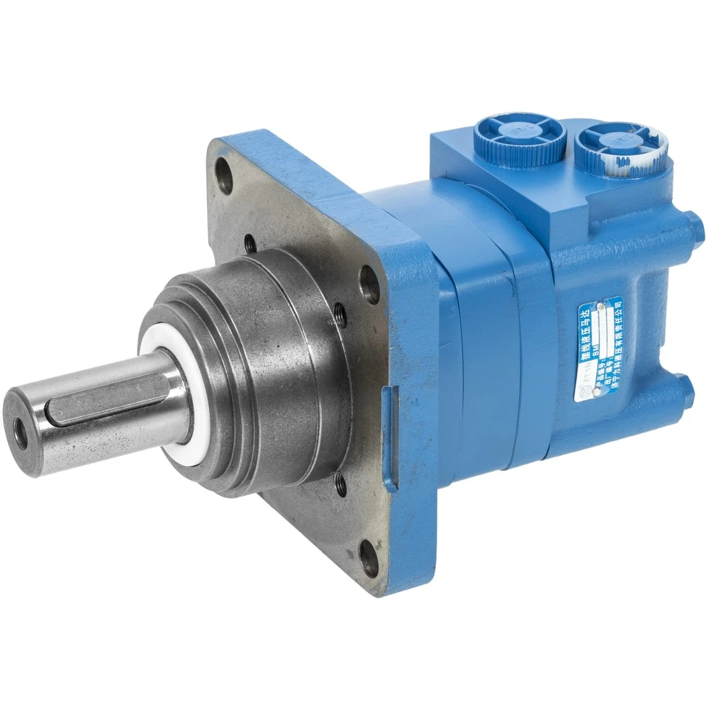 Hydraulmotor