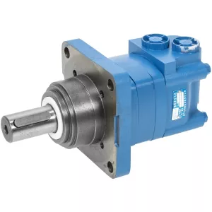 Hydraulmotor