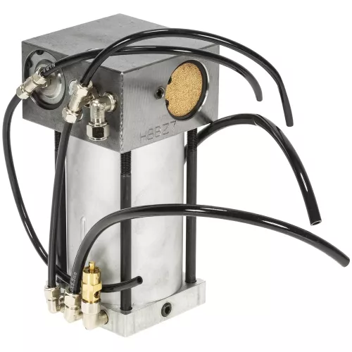 Pneumatisk Pump