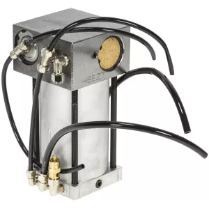 Pneumatisk Pump