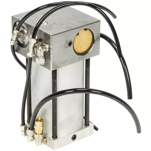 Pneumatisk Pump