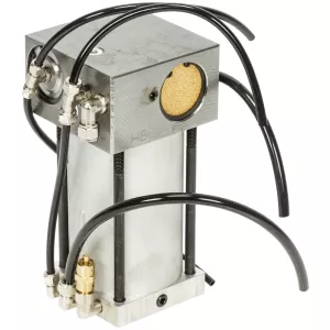 Pneumatisk Pump
