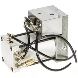 Pneumatisk Pump