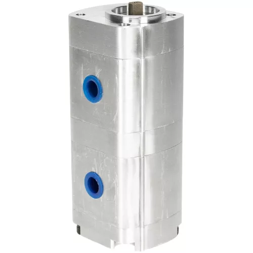Hydraulpump