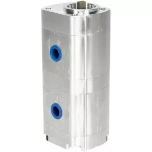 Hydraulpump