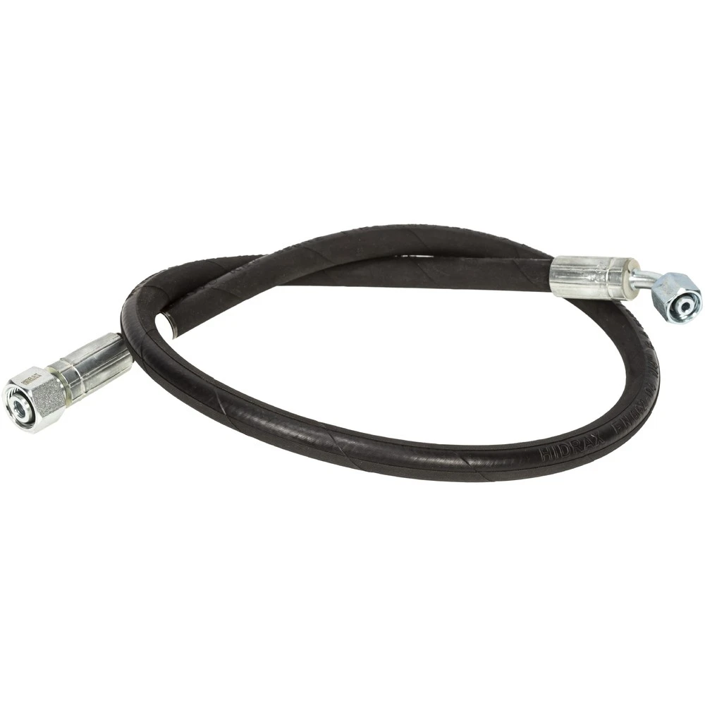 Hydraulslang