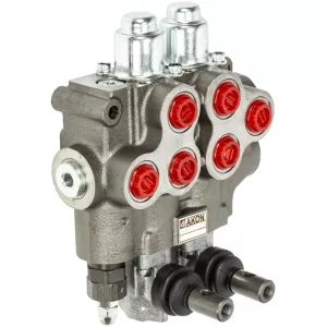 Hydraulventil