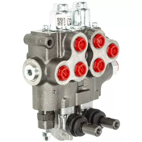 Hydraulventil