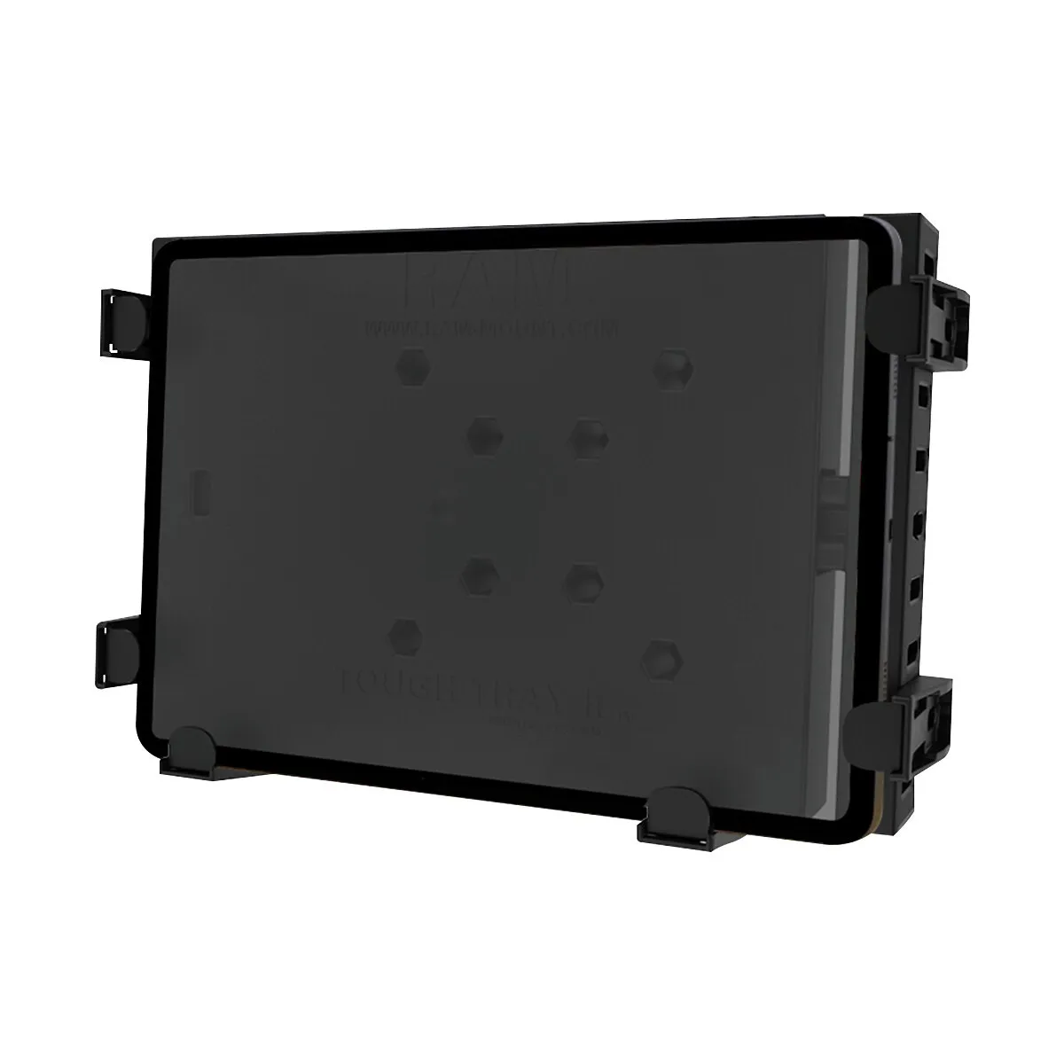 Hållare Laptop 8,5-11 Tum Tough-Tray