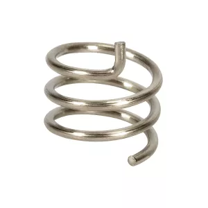 Hållarfjäder 10 St Parweld