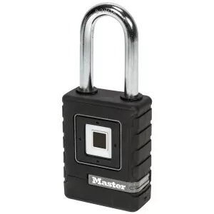 Hänglås Fingermärke / Riktning