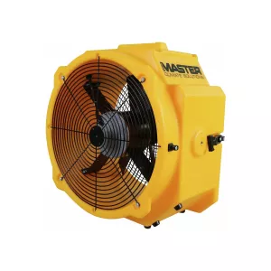 Industrifläkt Dfx20 Master