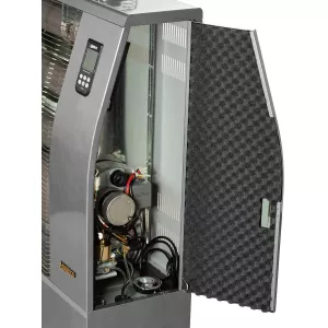 Dieselvärmare Infraröd 14Kw Dhoe-120