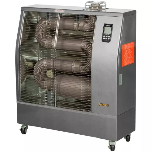 Dieselvärmare Infraröd 14Kw Dhoe-120