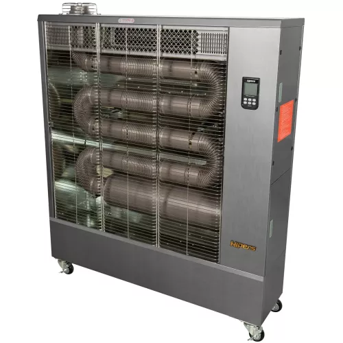 Dieselvärmare Infraröd 29Kw Dhoe-250F