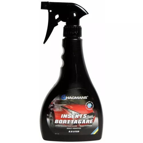 Insektsborttagare 500Ml Pump