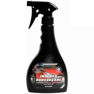 Insektsborttagare 500Ml Pump
