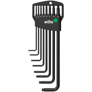 Sats Med Torx Nycklar 8St Sb