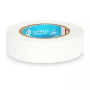 Eltejp Tesaflex 53988 10M/15Mm Vit