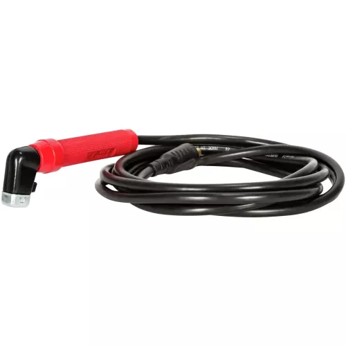 Kabel För Elektrodsvetsning 5M 400A 35 - 50 Dinse